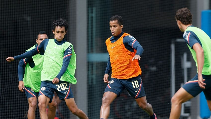 América vs Mazatlán FC EN VIVO: Jornada 8 Liga MX Guardianes 2020