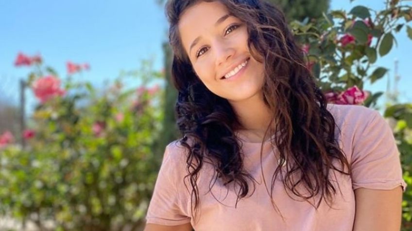 Ella es Michell Tanori, la exparticipante de Exatlón que los fans reclaman