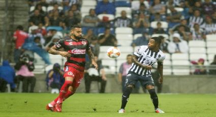 Confirman fechas y horarios para final de Copa MX: Rayados vs Xolos