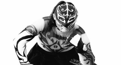 ¿Quién fue Taboo? Fallecido luchador hermano de La Parka