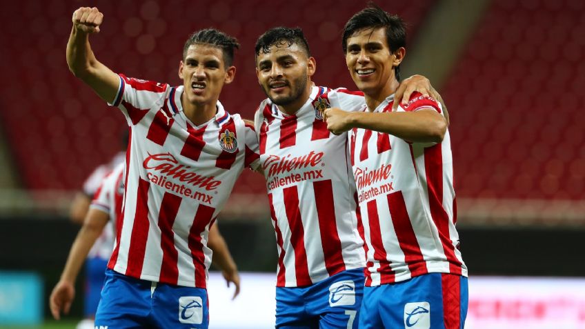 Partidos hoy viernes 11 de septiembre: Liga MX y Ligue One
