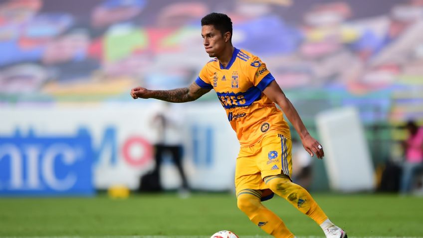 Carlos Salcedo recibe importante oferta para regresar a Europa