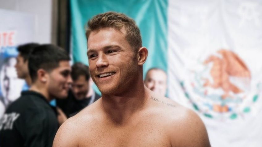 Canelo Álvarez ya tendría rival tras oferta de PBC para organizar pelea