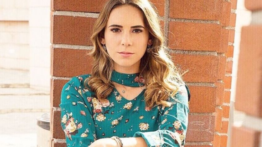 Ella es Pamela Verdirame, exfutbolista y participante de Exatlón México