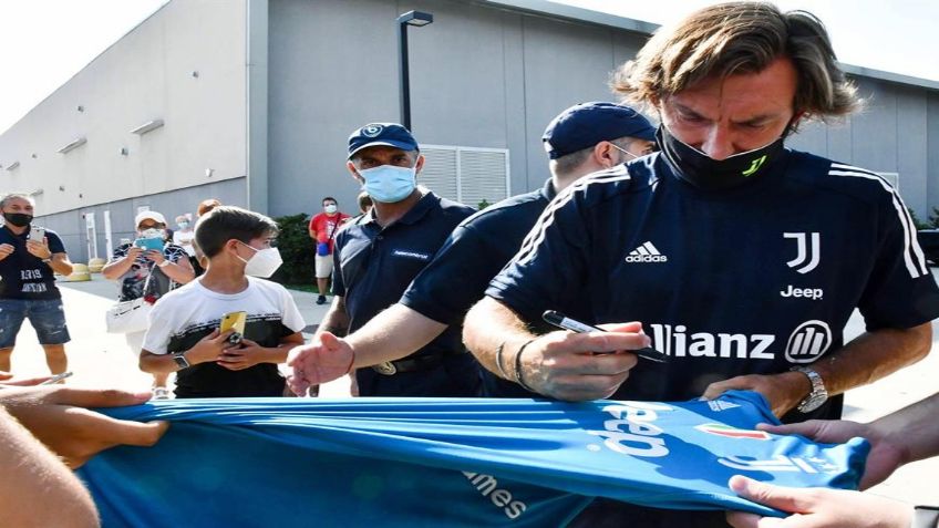 El delantero que suplirá a Higuaín en la Juventus si falla Luis Suárez