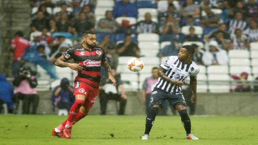 Confirman fechas y horarios para final de Copa MX: Rayados vs Xolos