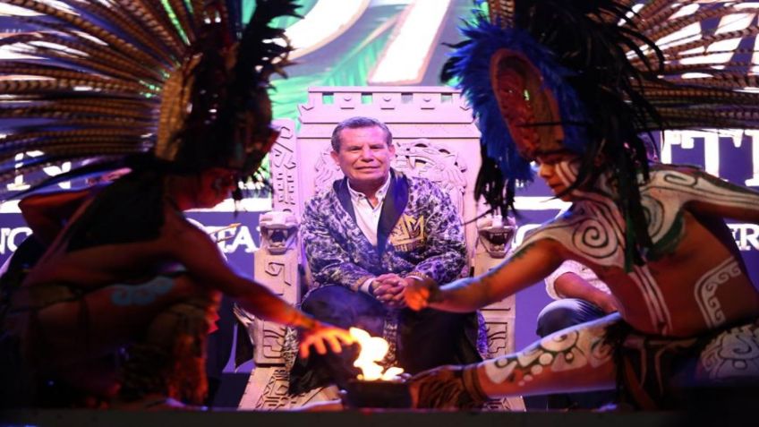 Julio César Chávez reveló cómo quiso suicidarse y qué lo evitó