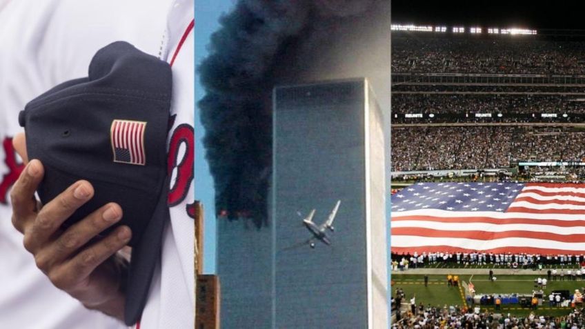 11 de septiembre: ¿Cómo afectó la tragedia al mundo del deporte?