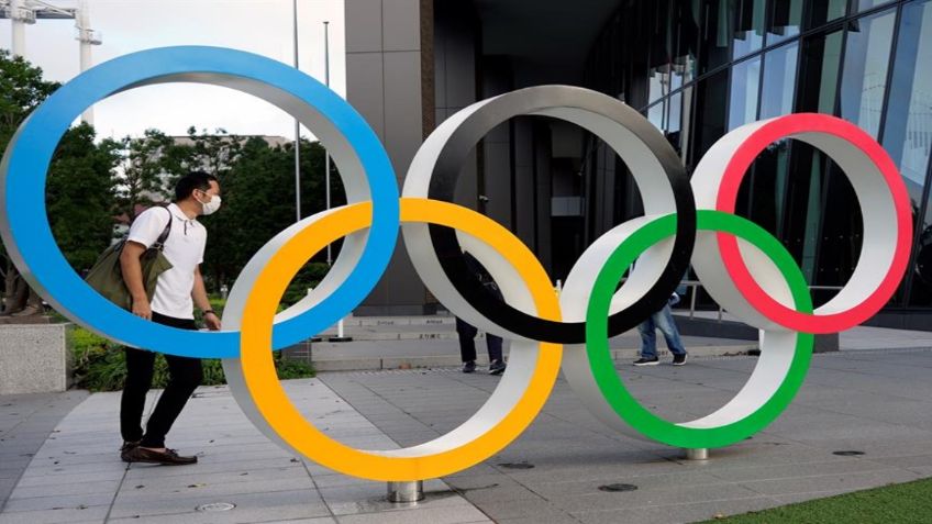 Tokio 2020: Japón analiza reducir cantidad de visitantes para Juegos Olímpicos