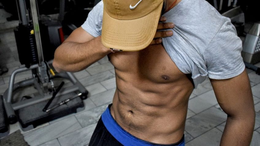 El mejor truco para quemar grasa y acelerar el proceso en entrenamiento