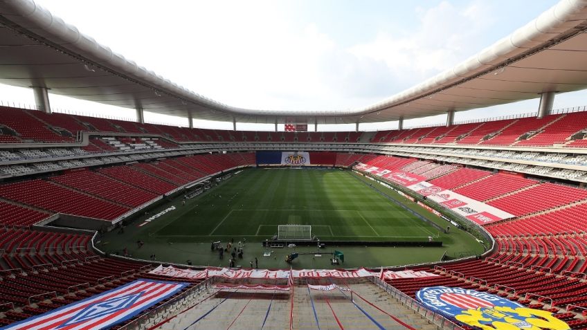 Chivas: Exdirectivo es investigado por supuesto lavado de dinero