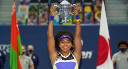 US Open: Osaka vence a Azarenka y se corona campeona en Estados Unidos