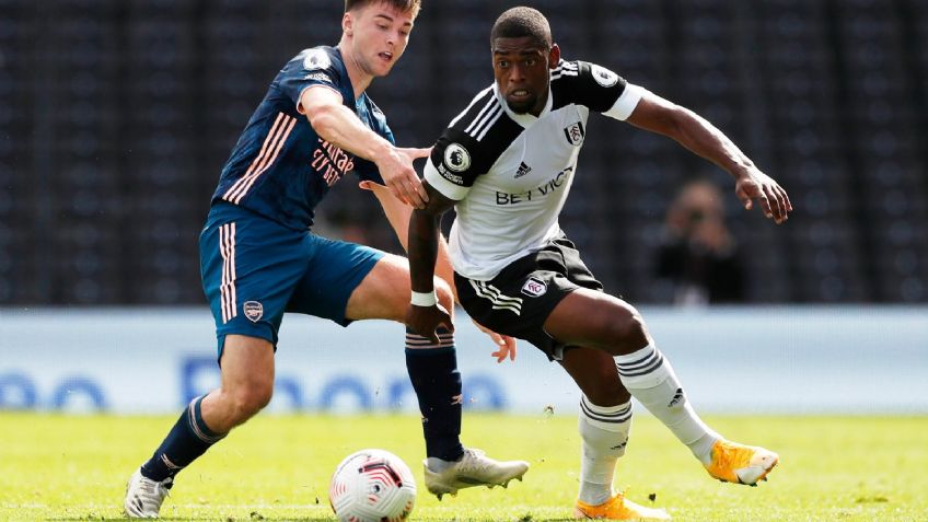 Partidos hoy sábado 12 de septiembre: Liga MX, La Liga, Premier League y más