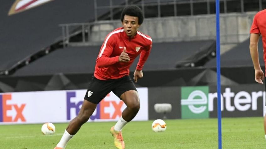 Barcelona y Real Madrid se pelean por un joven defensor central campeón