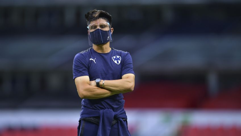 América tiene en la mira a una de las joyas de Rayados para 2021