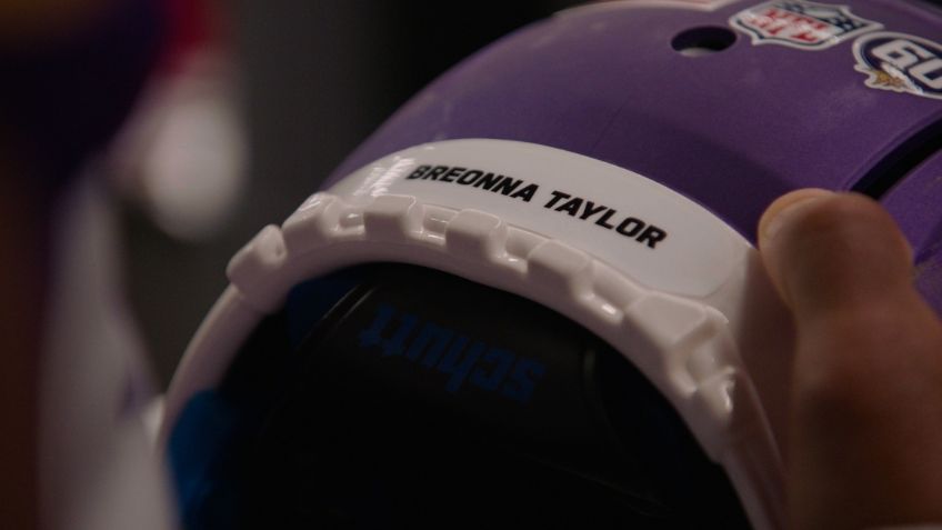 George Floyd recibirá homenaje en partido inaugural de Minnesota Vikings ante Packers