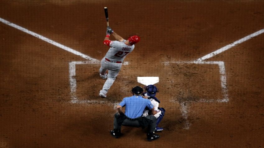 ¿Quiénes son los favoritos en las encuestas para el MVP de la MLB?