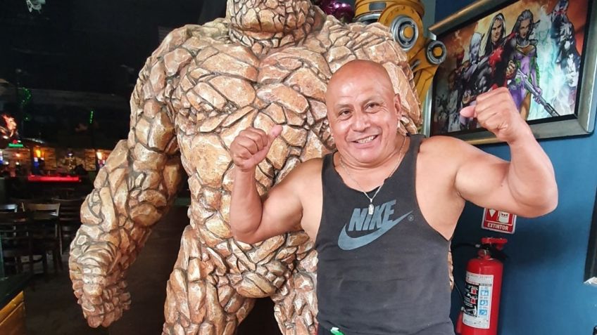 Muere ‘La Jefa’, integrante de Las Barras Praderas, a causa de coronavirus