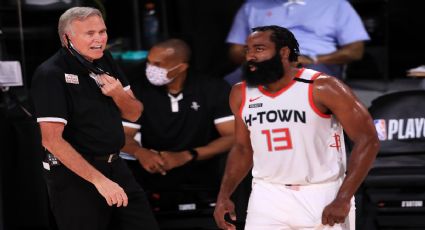 NBA: Coach D'Antoni anuncia rotunda decisión tras eliminación de Houston Rockets