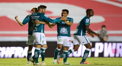 Liga MX: León vence 3 - 2 a Querétaro en partido de volteretas