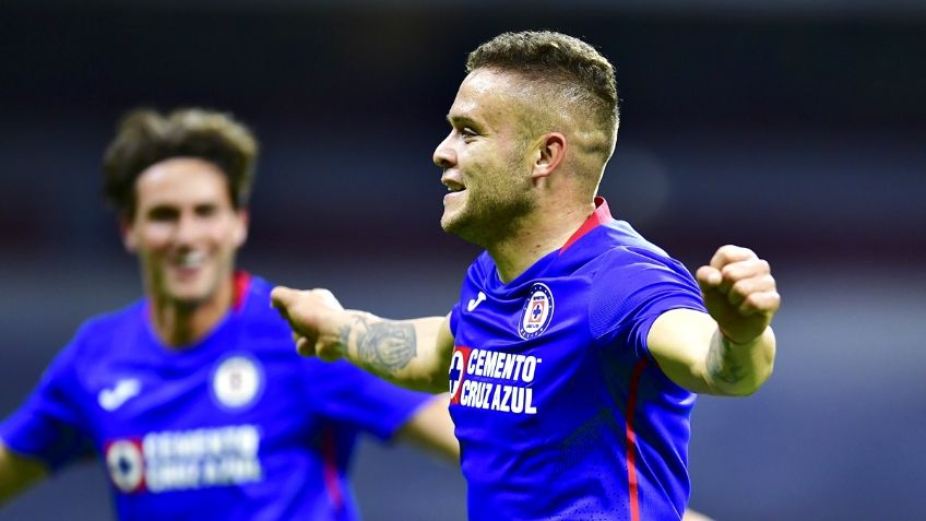 Xolos vs Cruz Azul en vivo: Jornada 10 Liga MX Guardianes 2020