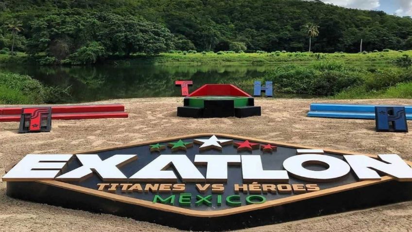 Exatlón México: El exparticipante que probará suerte en la música