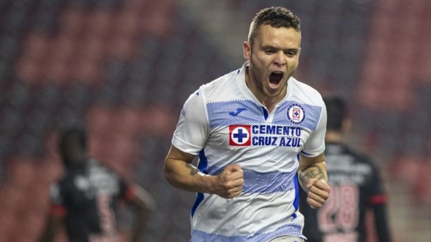 Abran paso a la Máquina: Cruz Azul remonta y gana en su visita a Tijuana