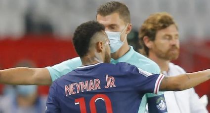 Revelan la grave sanción que podría enfrentar Neymar tras altercado