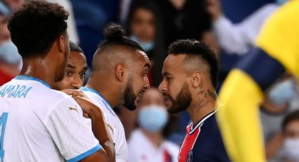 La burla contra Neymar en Twitter que ha levantado polémica