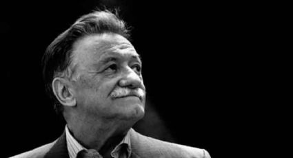 La pasión de Mario Benedetti por el futbol en 10 frases y una historia desconocida