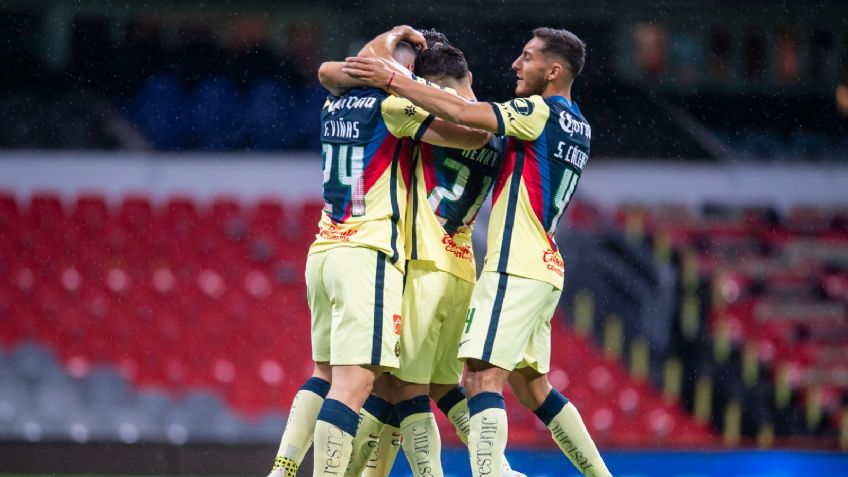 Pronósticos de la Jornada 11 del Guardianes 2020 Liga MX