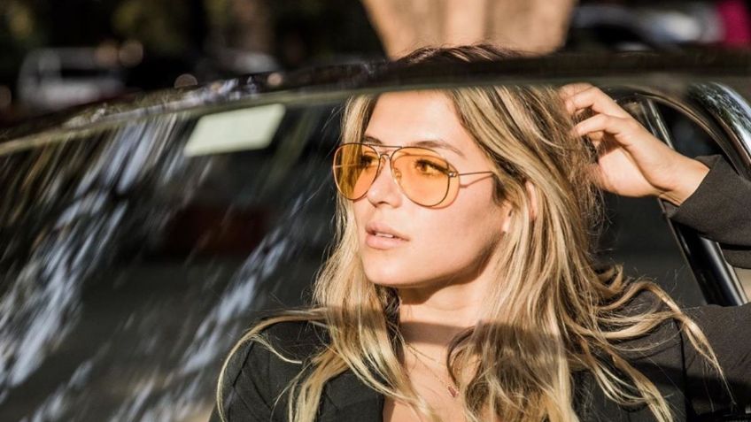 Sarah Kohan impacta con su última FOTO en medio de rumores con Chicharito