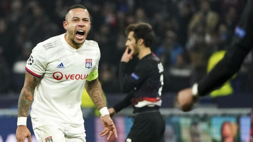 Memphis Depay llegará al Barcelona, aseguran en Holanda