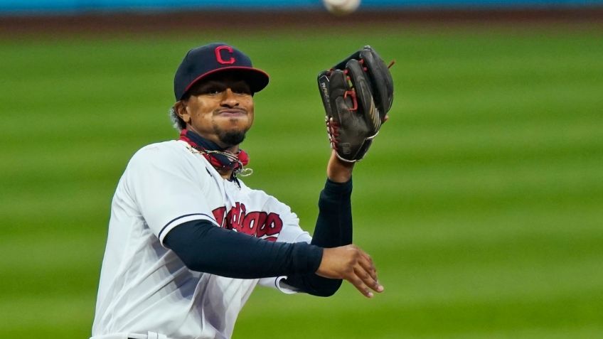 MLB: La manopla de Francisco Lindor que rompe paradigmas en Grandes Ligas