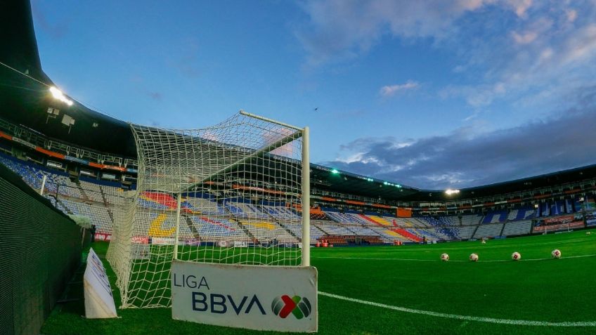 Así quedó la tabla general tras la Jornada 10 de la Liga MX