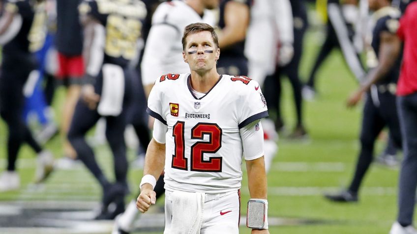 Entrenador de Tampa Bay Buccaneers, decepcionado con debut de Tom Brady
