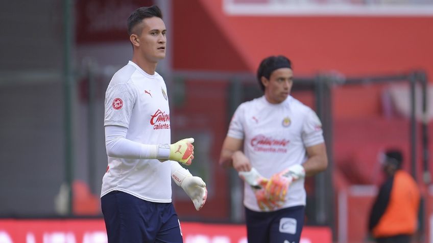 ¿Toño Rodríguez o Gudiño? Vucetich ya decidió quién jugará el Clásico