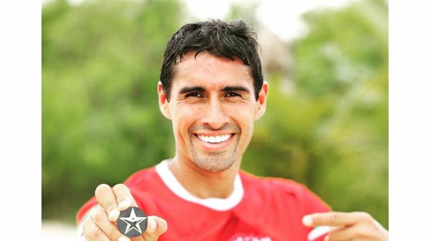 Exatlón 2020: El día que Pato Araujo se burló del América previó al Clásico