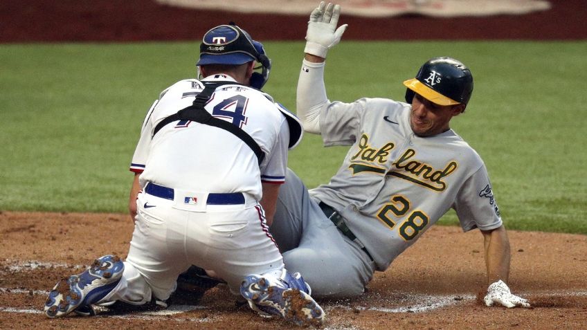 MLB: Así son los entornos "burbuja" donde se jugarán los playoffs