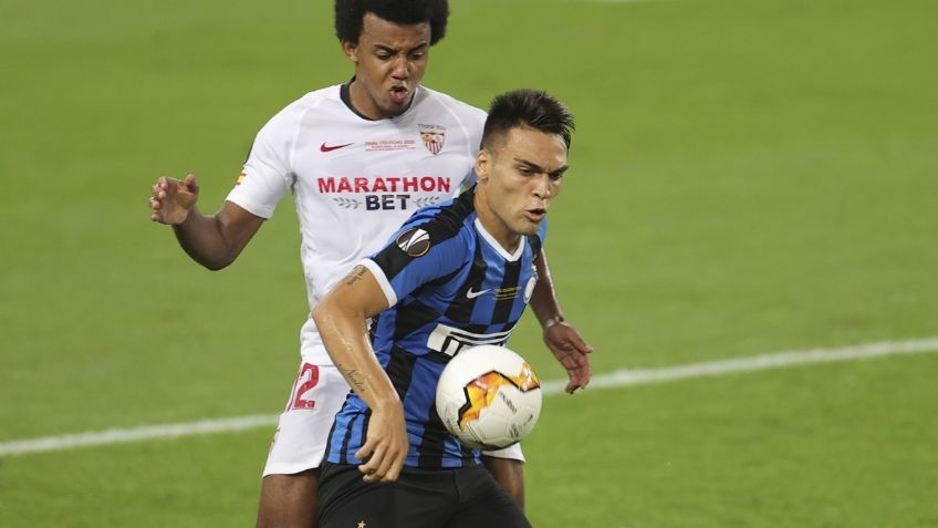 El plan de Lautaro Martínez para fichar por el Barcelona que asusta a Inter