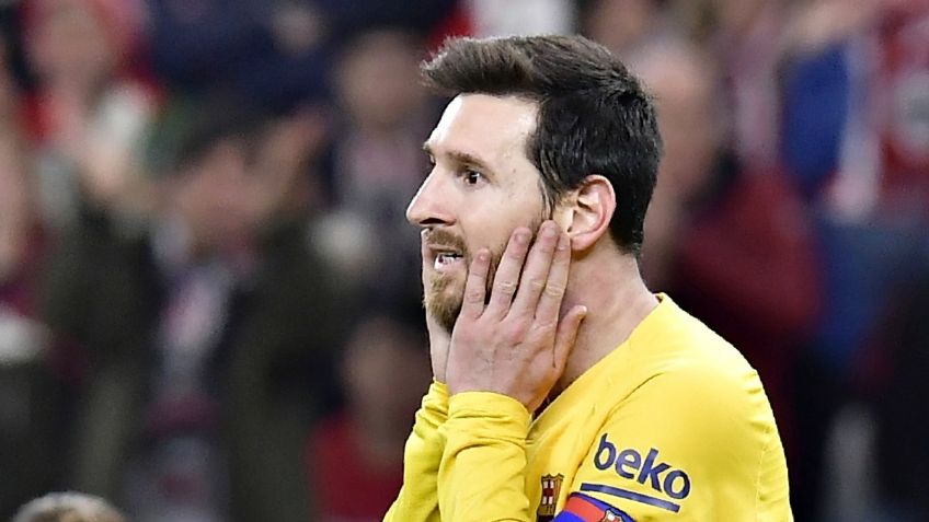 ¿Por qué la Selección Argentina causaría nuevo problema entre Messi y Barcelona?