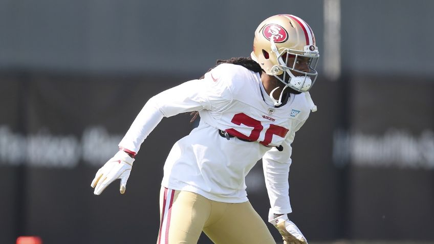 Richard Sherman cae lesionado: ¿Cuánto tiempo será baja de los 49ers?