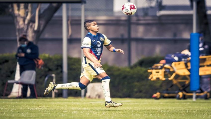 ¿Quién es Morrison Palma? Jugador de América que ficharía con club español