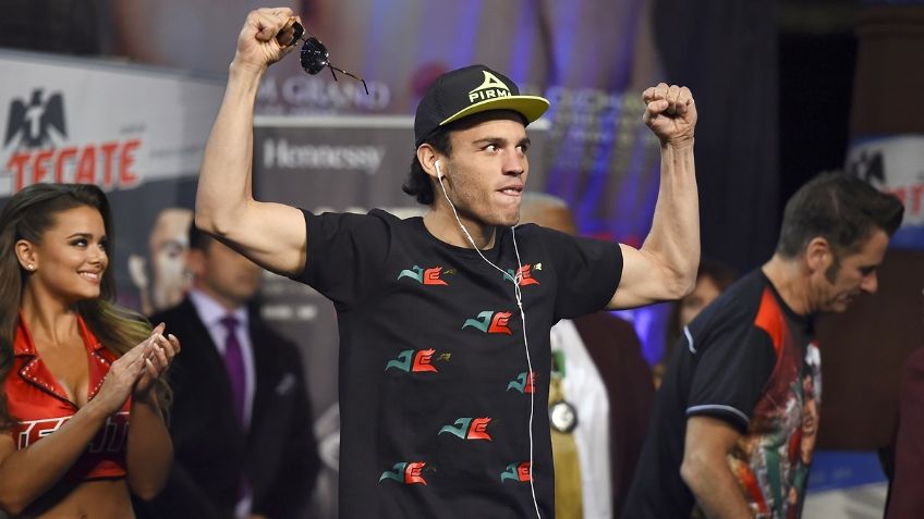 ¿Adiós al box? Julio César Chávez Jr se lanza como empresario con este negocio