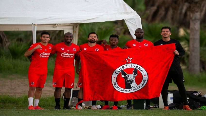 Liga MX: Partido Xolos vs Juárez FC cambia de fecha por este motivo