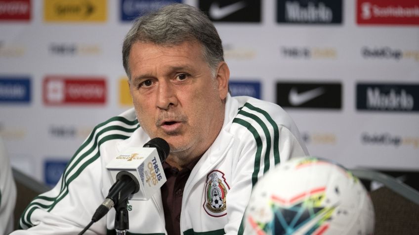 OFICIAL: la nueva convocatoria de la Selección Mexicana con varias novedades