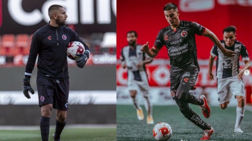 Selección Mexicana: dos jugadores que pueden caerse de la nueva convocatoria