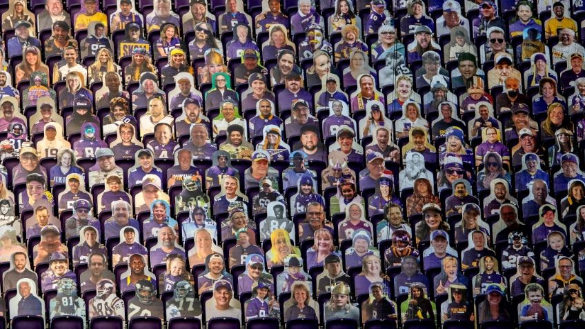 NFL: Partidos, horarios y canales de la Semana 2