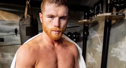 Canelo Álvarez desata pelea de dos importantes promotoras por quedárselo