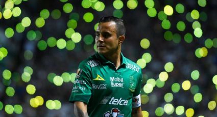 OFICIAL: Luis Montes anuncia su retiro de la Selección Mexicana